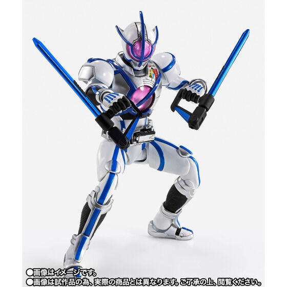 figsoku's tweet image. 【仮面ライダー555】S.H.Figuarts(真骨彫製法)「仮面ライダーサイガ」
【2次:2026年2月発送分】
本日16時予約開始!
figsoku.net/blog-entry-468…
#バンダイ #SHFiguarts #仮面ライダー555