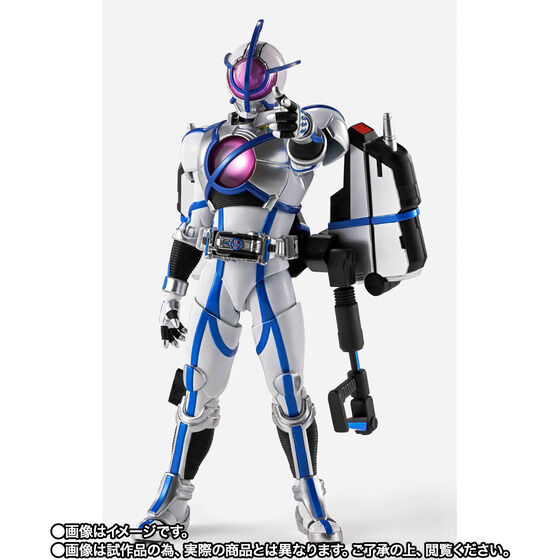 figsoku's tweet image. 【仮面ライダー555】S.H.Figuarts(真骨彫製法)「仮面ライダーサイガ」
【2次:2026年2月発送分】
本日16時予約開始!
figsoku.net/blog-entry-468…
#バンダイ #SHFiguarts #仮面ライダー555