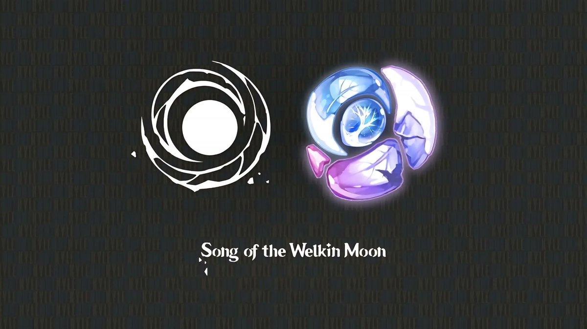 GenshinUniverse's tweet image. It can't be a coincidence
Cre: AndaResmi
#GenshinImpact #原神 #NodKrai
