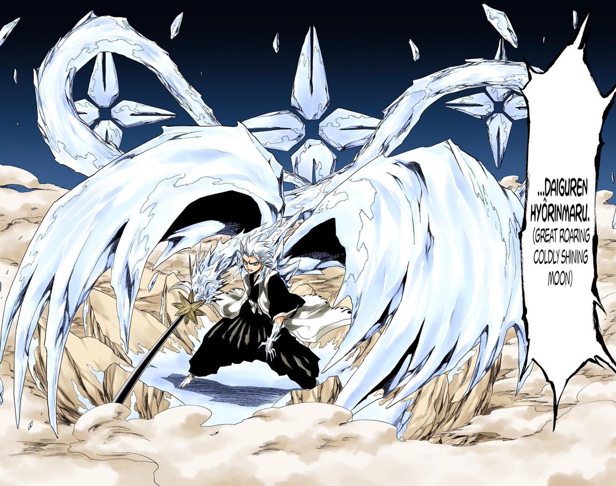 DailyToshiro_'s tweet image. 