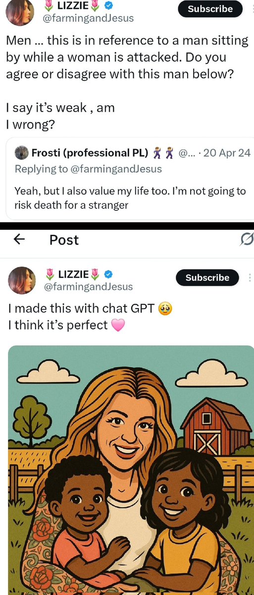 Why women get Ls (@ywomendeservles) on Twitter photo 