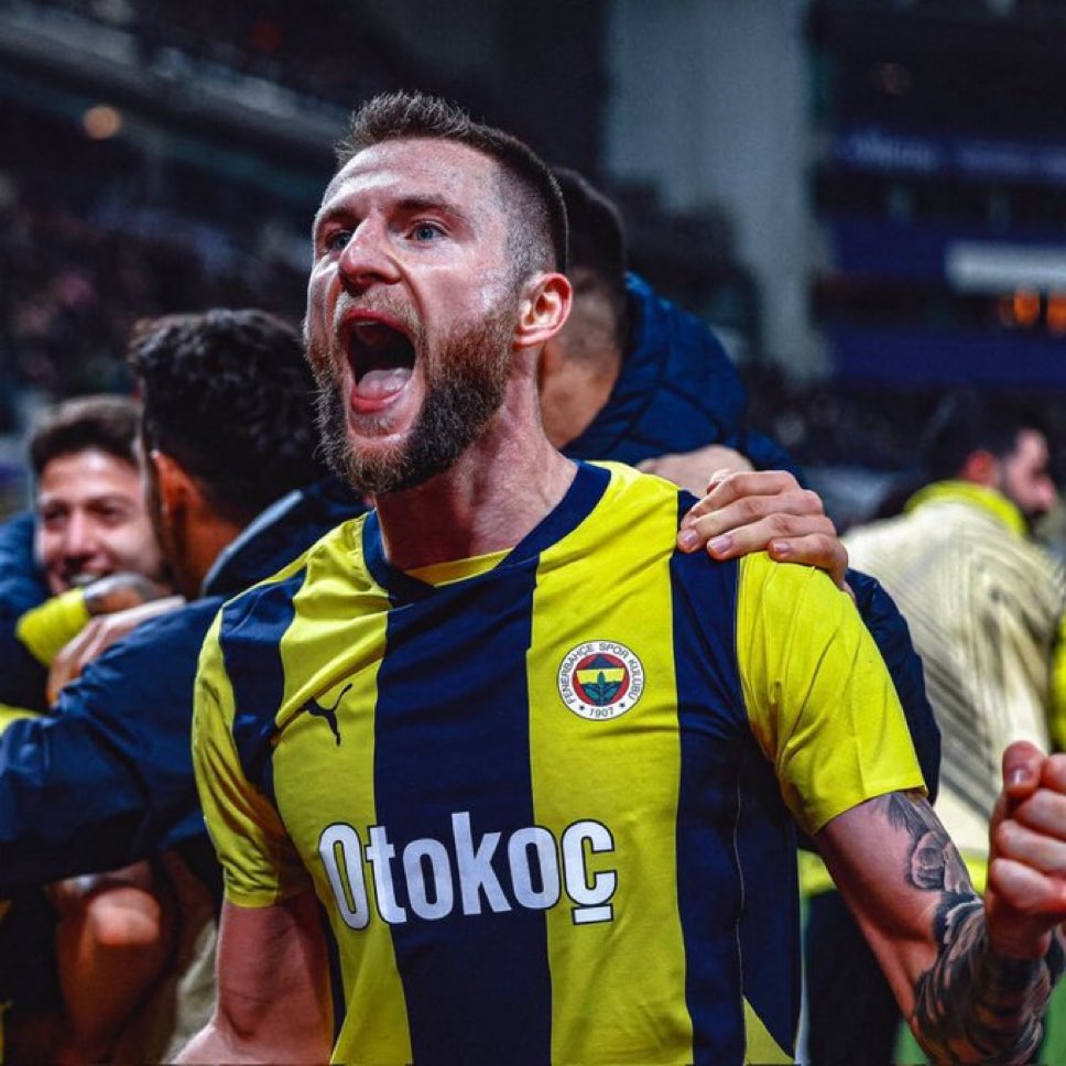 🚨Milan Skriniar, Fenerbahçe’ye gelmek için 10 milyon Euro’nun altında bir rakamı kabul etti.”
