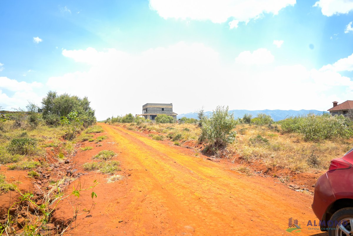 UKatung's tweet image. Looking for your future home?
Own a plot in Kimuka, Ngong for just Ksh 699,000
Flexible payment
Ready title deeds
Water available
2 km from Ngong–Suswa Road(Kibiku Town)
📞 +254 720 866 842 today.
#LandForSale #PlotForSale #RealEstate #thestandard #EdwinSifuna #Diaspora #ForSale