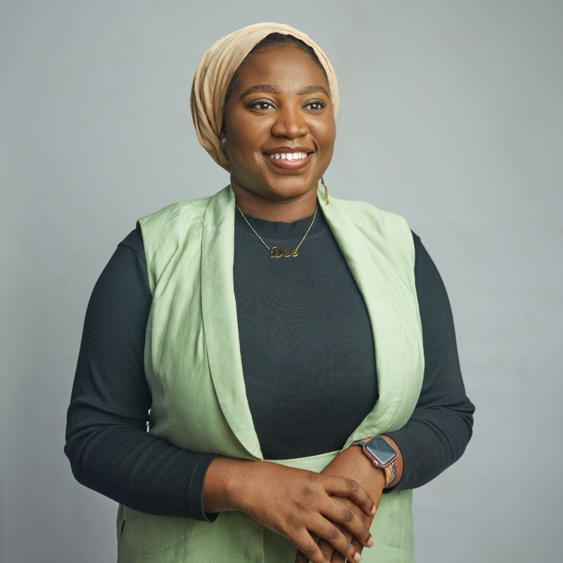 HIExinno's tweet image. It’s #WomensDay again, so say hello to Adeola Ayoola from Famasi Africa! After studying pharmacy, Adeola saw how hard it was for patients with chronic illnesses to access medications, so she created Famasi – a tech operating system that streamlines pharmacy operations and…