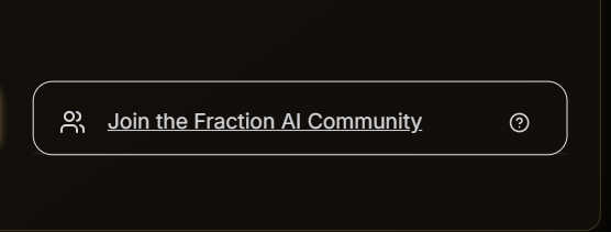 hasinur1995's tweet photo. #GM $FAPS
Anyone Help Me..
Why my This task is not #verifying
@FractionAI_xyz https://t.co/wZMZUzxWwJ
