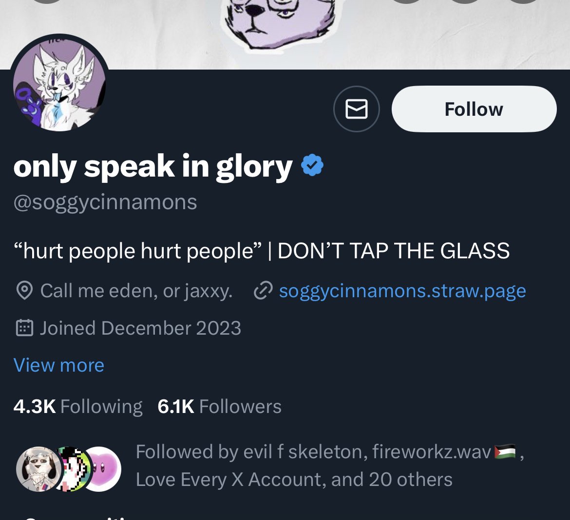 BlazeHereLmao's tweet image. And you guys fw this dickhead?
dni if that’s the case