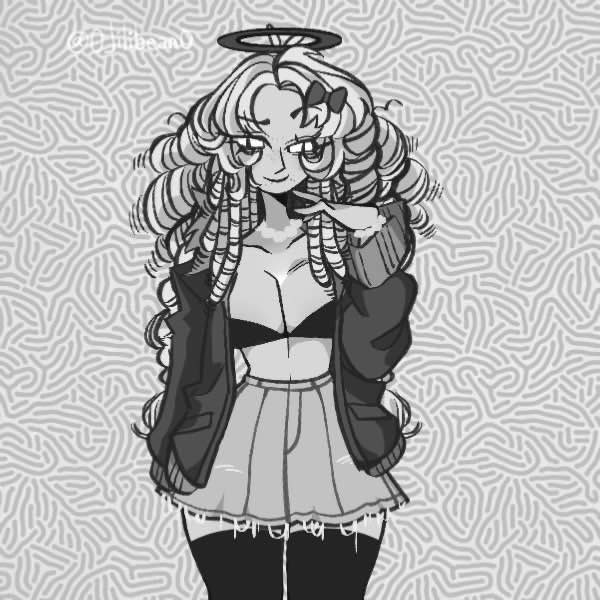 ✮⋆˙  Look alive, sunshine… ▄︻デ══━

       𝓡𝓸𝓼𝓪𝓵𝔂𝓷𝓷 𝓕𝓾𝓬𝓱𝓼𝓲𝓪 𝓠𝓾𝓪𝓻𝓽𝔃