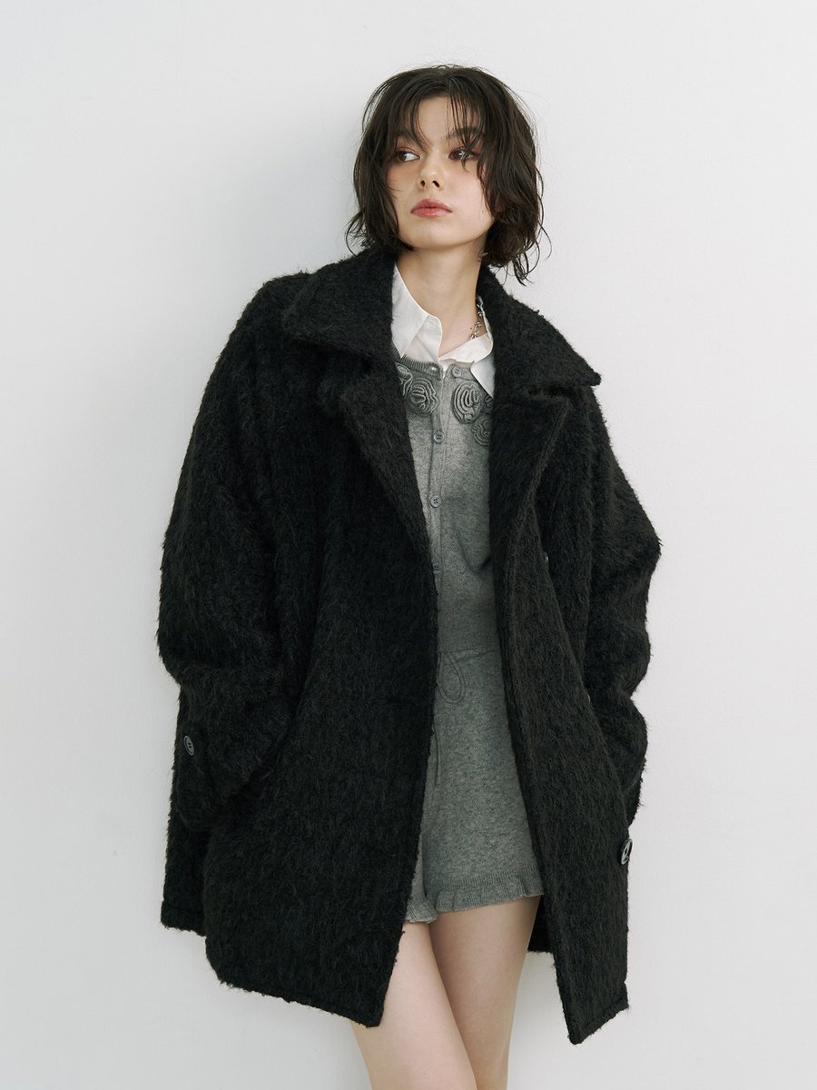 jouetie_com's tweet image. Aラインミドルコート✦. ⊹ ˚ .
大人カワイイブラック♥
今だけご予約で10%off!!
↓↓↓
runway-webstore.com/ap/s/v/MK080/?…