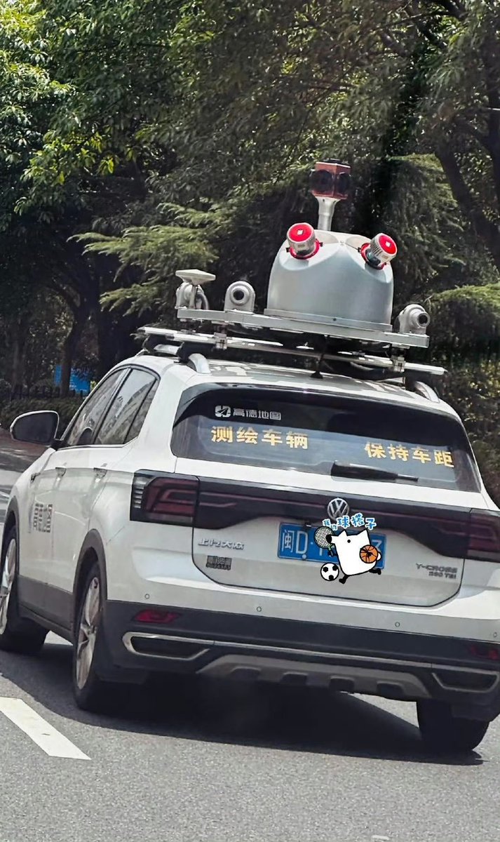 DriveGreen80167's tweet image. When you choose the wrong car but still want that Tesla Sentry mode 😂 #Tesla #Sentry