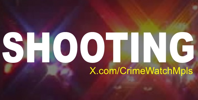 CrimeWatchMpls's tweet image. South Minneapolis - SHOOTING. Now a report of a female shot in the area at 26th and Cedar Ave.
Unclear if this is related to the other shooting just posted.
00:37