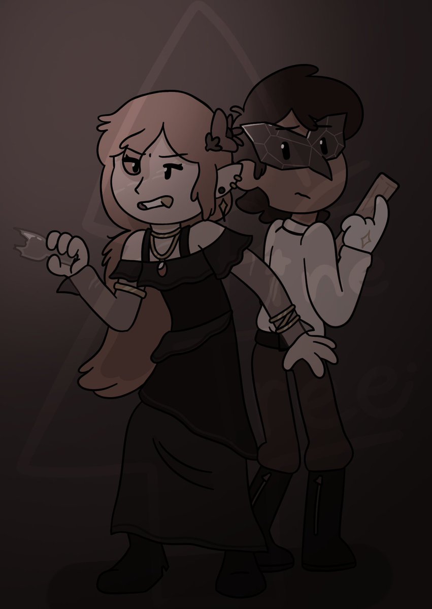 Minecraft_cak33's tweet image. AH-SHO!
Sorry y'all, accidentally sneeze out Marilyn and Emmet art