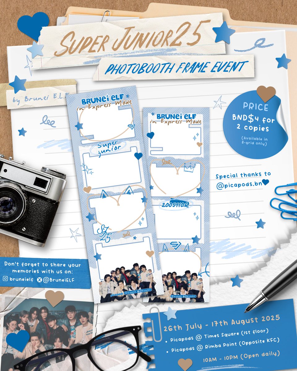 브루나이 엘프 🇧🇳 tweet media