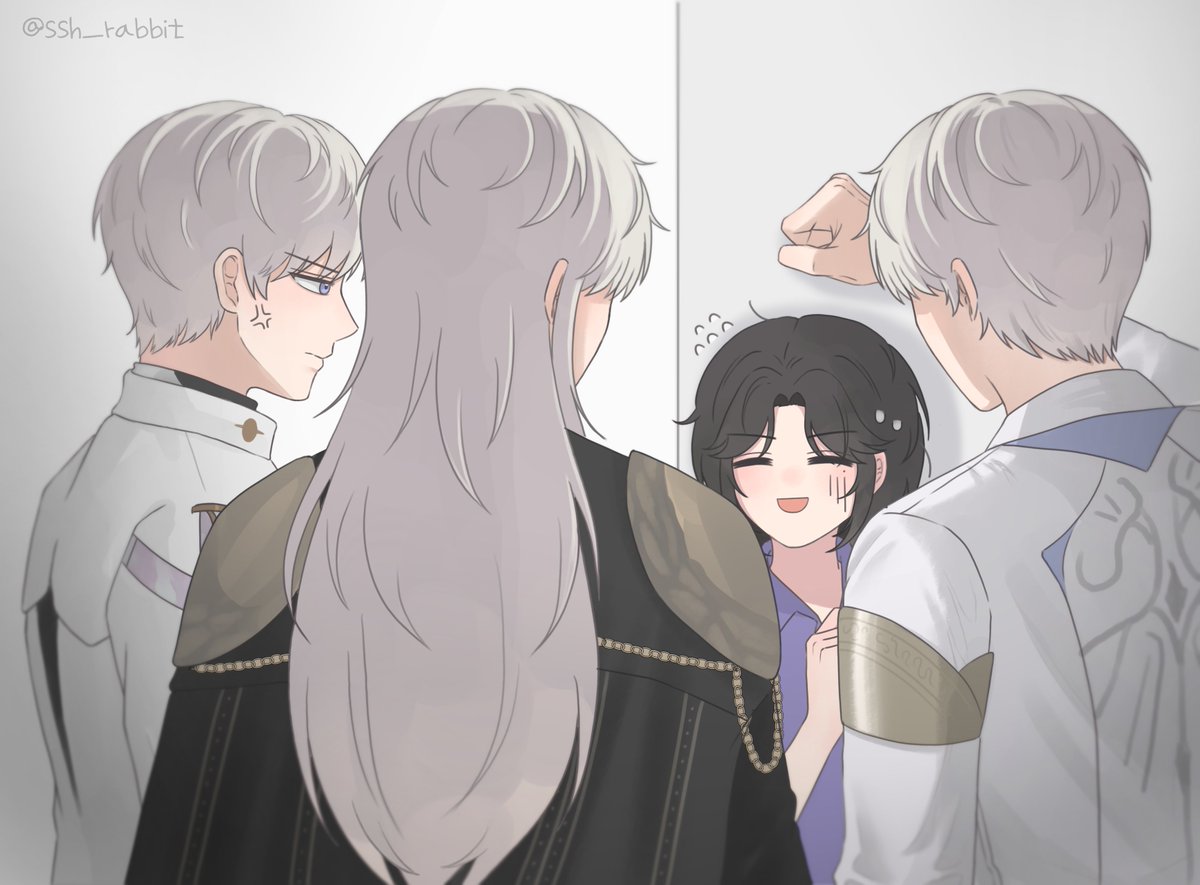 한 명만 골라
#Xavier