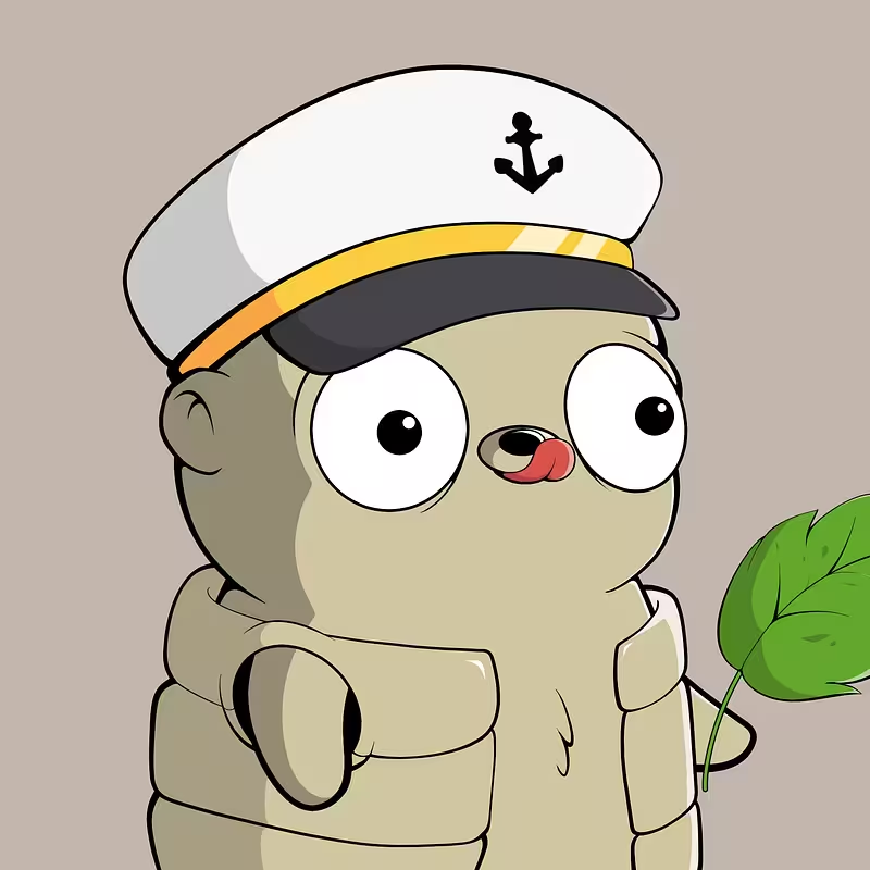 YSchups's tweet image. GM !