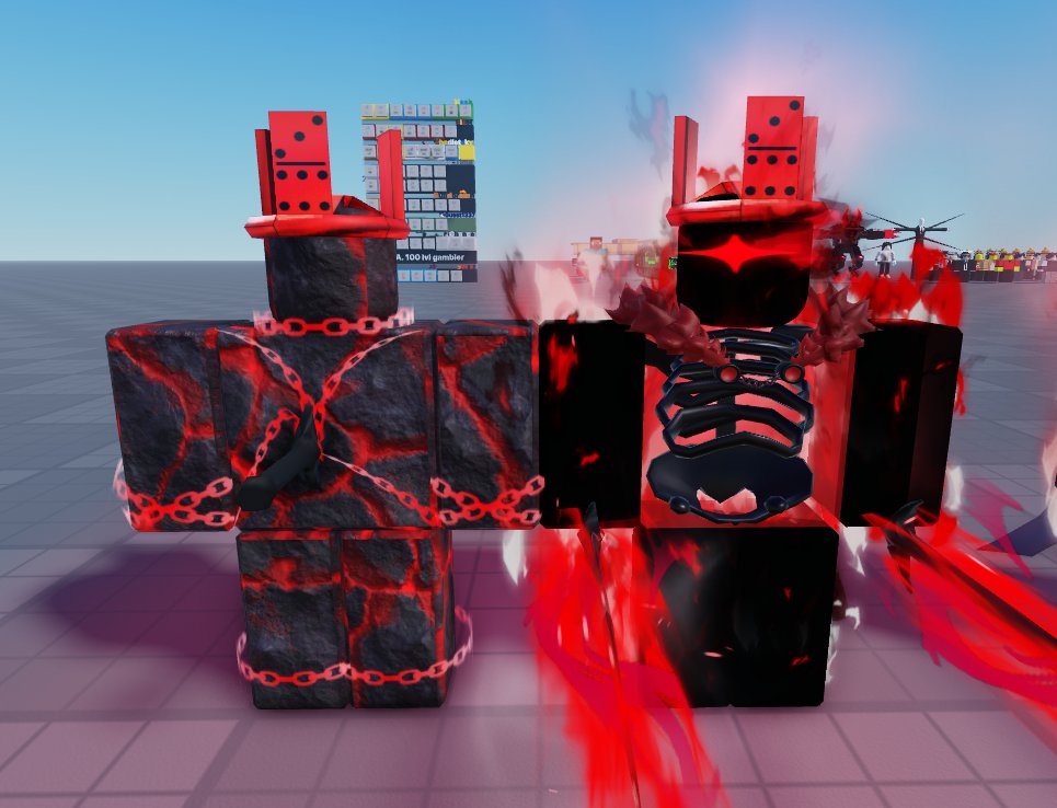 Deeluc00's tweet photo. There will be some changes to John Doe because of Forsaken assets.
But have the Inferno skins!
The one with white hair is betrayed inferno (made for fun and is dev only) but also the only FEMALE 1x skin.
(Also these are the only canon 1xdoe skins, as betrayed and john are dating) https://t.co/A5GcUtuORK