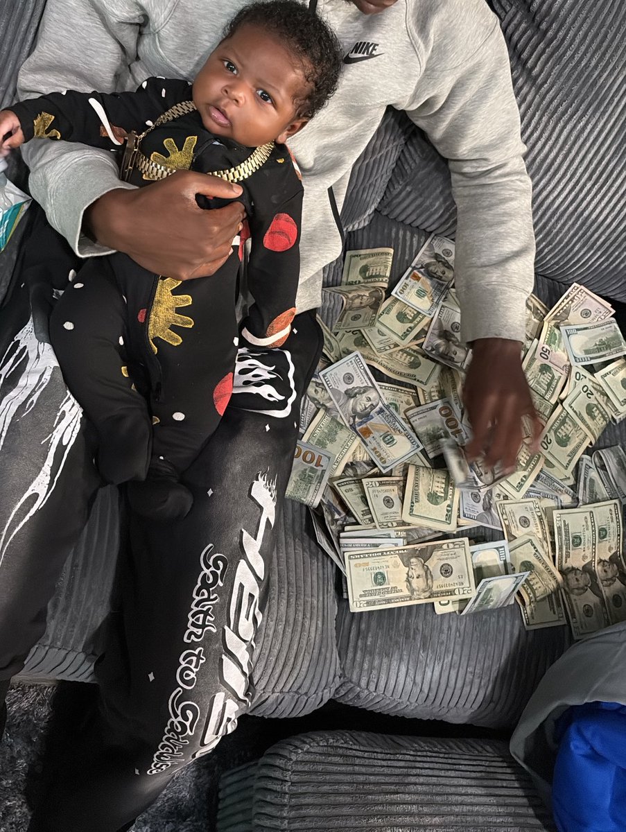 PadreBklueLXII (@richmaded) on Twitter photo 