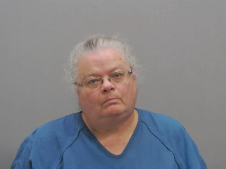 Local12's tweet image. Clermont County woman accused of slowly starving her dog to death. bit.ly/4f33ooP