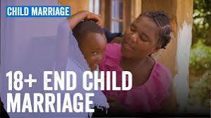 reuben_markus's tweet image. Girls belong in school, not in marriage. Say NO to child marriage and YES to a future of choices. It&apos;s time to End Child, Early and Forced Marriage.

@UNFPANigeria
@Fly_Norwegian
@EVA_Nigeria
#EndCEFM #ProtectGirls #SRH4U