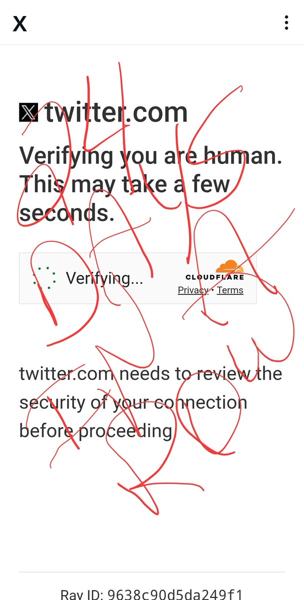 DixieReLoadz's tweet image. 24 DAMN DAYS IN A ROW..
IM ON A LOCK OUT TIMER..
I WASNT EVEN ON TWITTER FOR OVER AN HOUR..
THEN I CAME BACK TO TWEET TO OZZY & I GET LOCKED OUT..
THIS IS
TARGETED HARRASSMENT
& IM NOT THE ONLY ONE..
@elonmusk
PLEZ FIX THIS..
MAGA IS SO SICK OF IT..
☆☆☆☆ MAGA ☆☆☆☆