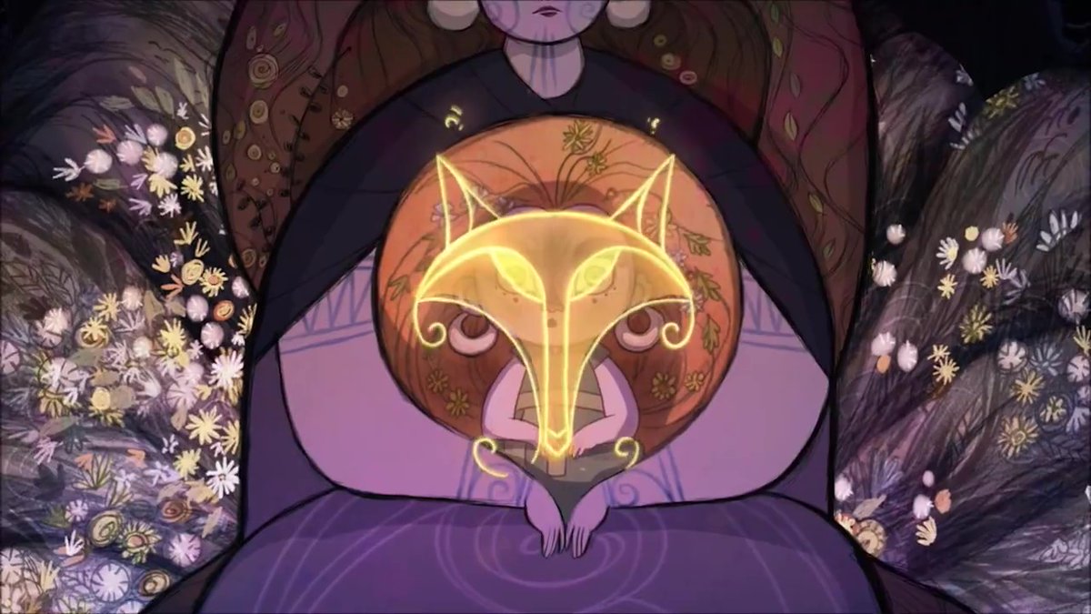 lorraineelizab6's tweet image. Wolfwalkers! Follows Robyn, a young apprentice hunter who journeys to Ireland with dad to wipe out the last wolf pack! Meets Mebh (member of tribe said to have ability to transform into wolves) & her mum goes missing! Weird animated #film #WyrdWednesday 🐺 youtube.com/watch?v=gj72cf…