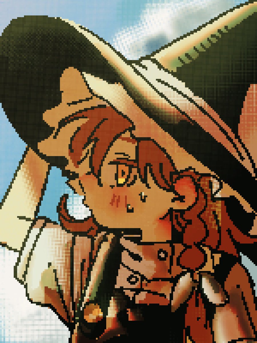 今年も暑いぜ……