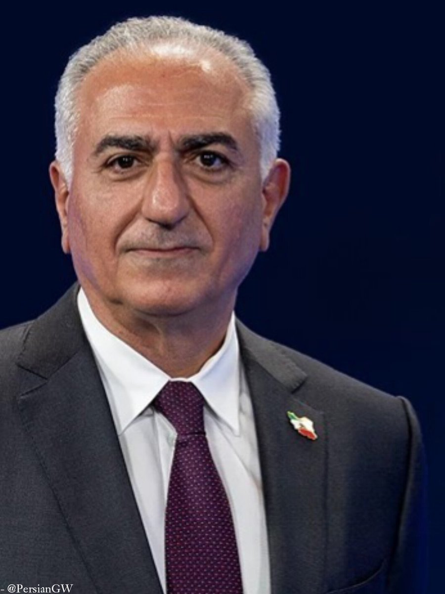 PersianGW's tweet image. به ملتی که #رضاشاه دارد
نمیتوانید جمهوری غالب کنید
#همکاری_ملی
