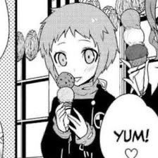Daily_fuuka's tweet image. Daily fuuka day 237: