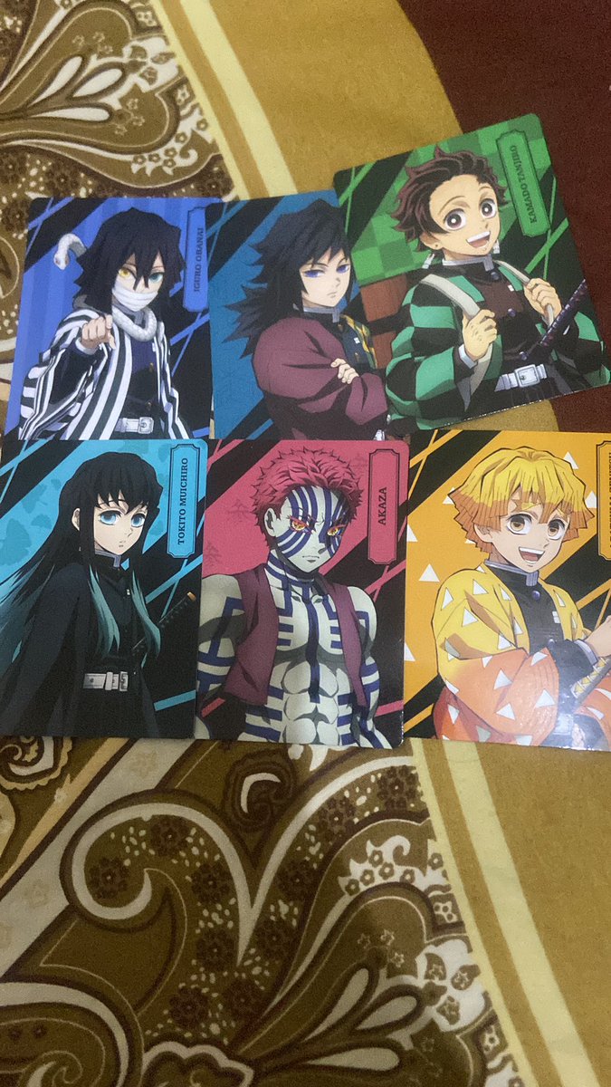Carrtiny_ay's tweet image. Wkwkwk si babik belum balik jugaa

WTT

Have zinetsu to inosuke only