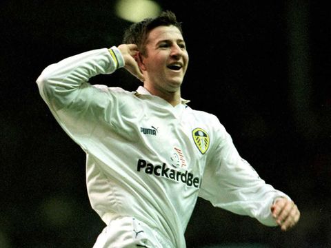 80s90sfootball's tweet image. #OnThisDay in 1999
Michael Bridges signed for Leeds United from Sunderland for £5m
Superb player that never hit the heights his talent deserved due to a serious ankle injury a year later #LUFC