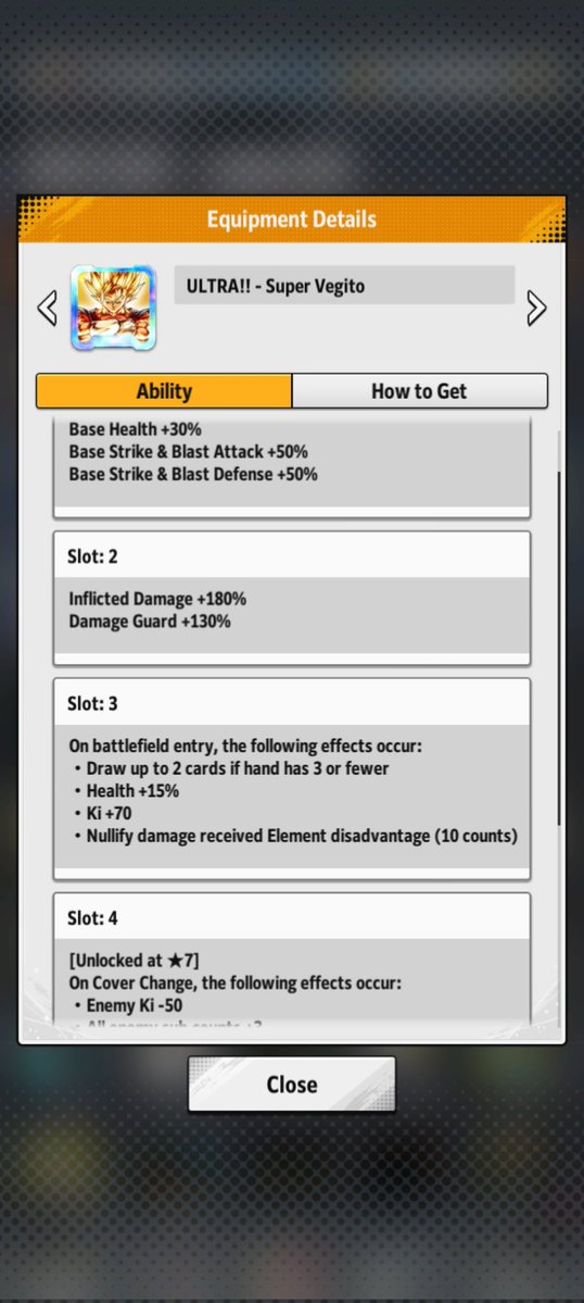 AGhostOh1's tweet image. Oh yeah, he&apos;s real good lol

#DBLegends