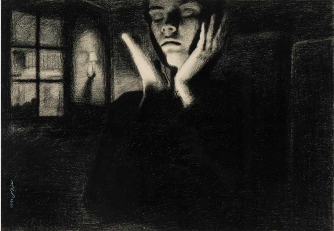 Samaneh Yousefi tweet media