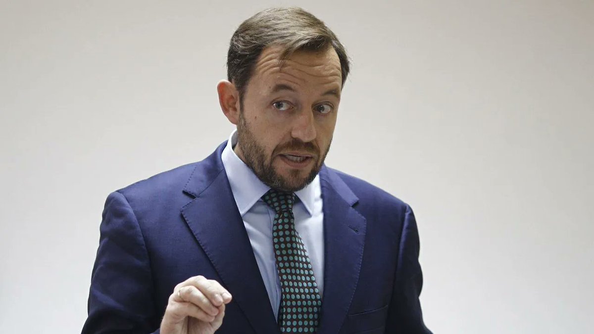 Onda Regional (@ormurcia) on Twitter photo 🔵📻 ENTREVISTA: Escucha en #directo la entrevista con el economista Francisco de la Torre <a href="/frdelatorre/">Francisco d la Torre</a> sobre el "cupo" catalán
🔗 Escúchala en orm.es/directo/orm 🔵📻 ENTREVISTA: Escucha en #directo la entrevista con el economista Francisco de la Torre <a href="/frdelatorre/">Francisco d la Torre</a> sobre el "cupo" catalán
🔗 Escúchala en orm.es/directo/orm