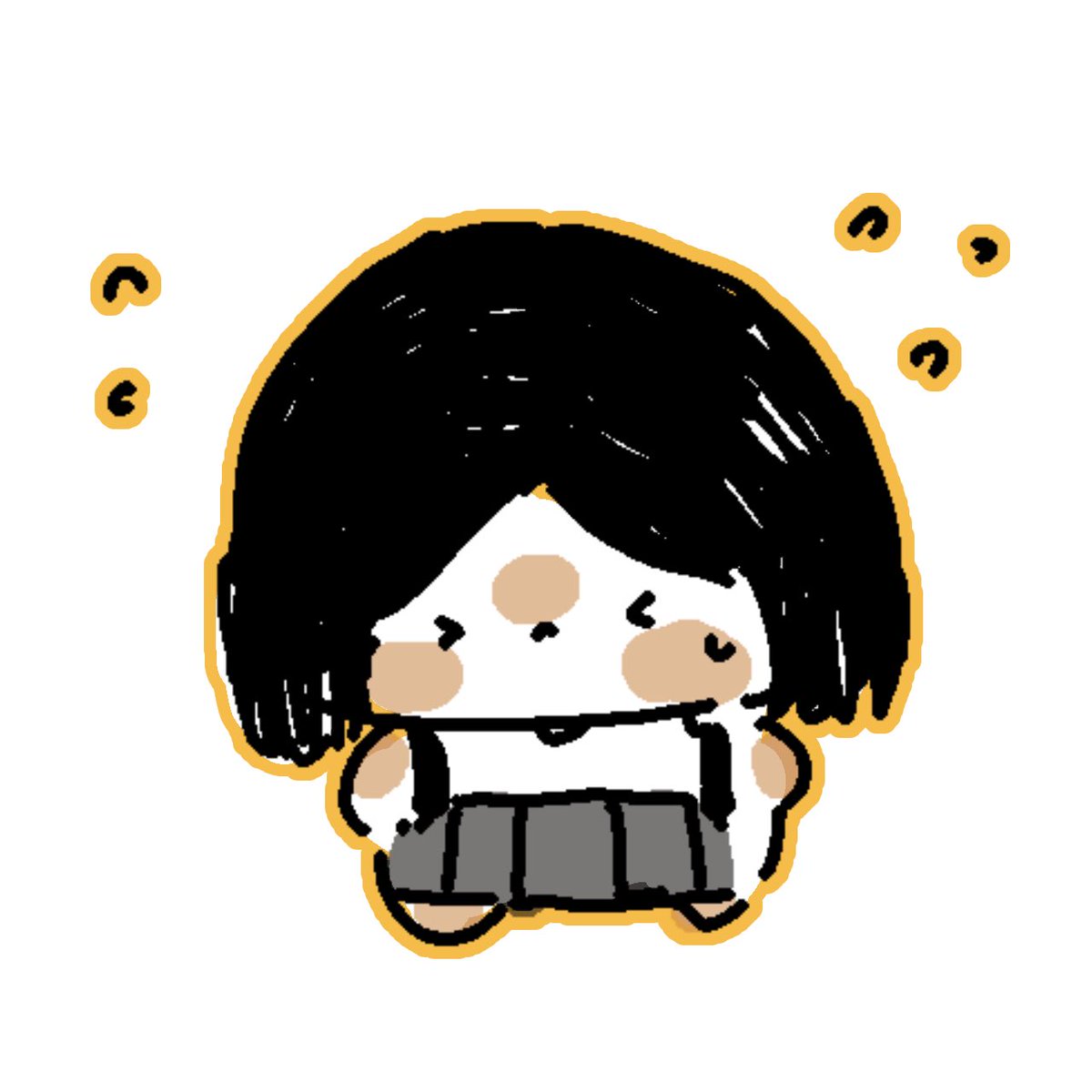 regenillus's tweet image. okay so I still have 5 drafts in storage which means I need to make 3 more new ones if I wanna hit 10 attacks this year… ✍️✍️