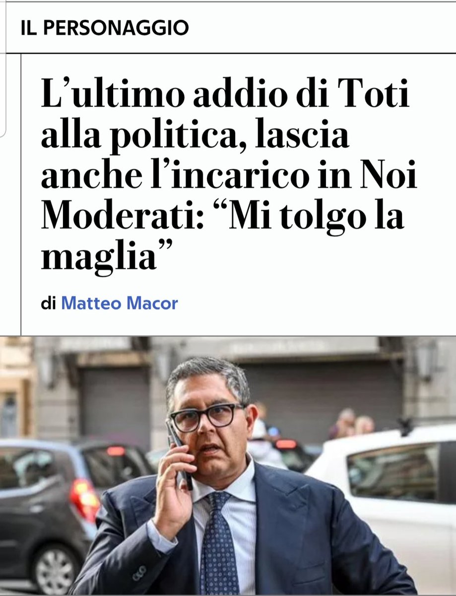 AdrianoSiro's tweet image. Il personaggio???
Personaggio cosa?

Maiomidomandoedico...
