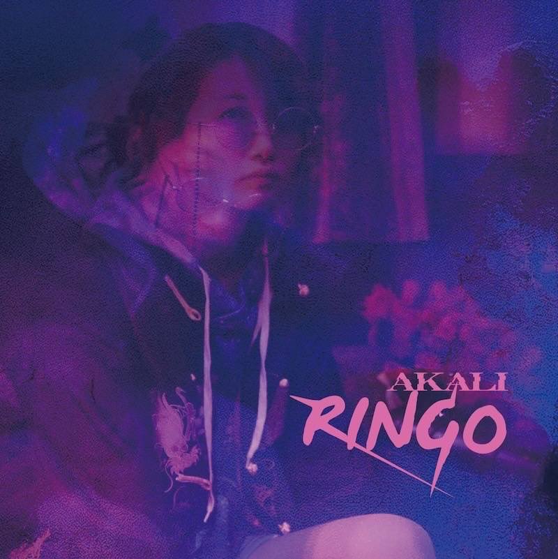 is888m's tweet photo. Akali（RINGO）のファーストCDアルバムがリリースされました。
初期作品を中心にREMASTEREDされた22曲収録。
CD版は16Ｐカラーブックレット付きになります。↓続く https://t.co/RgjgGKpAz7