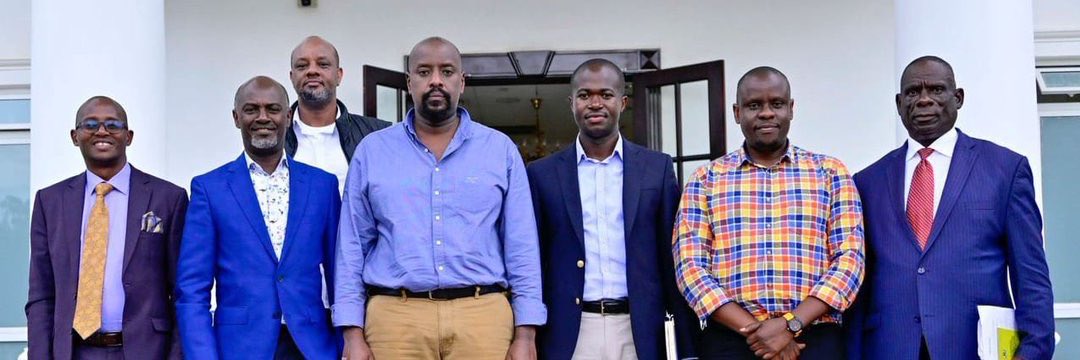 samnamanya1's tweet image. 🤍
Tested and proved ✅
@MichealMawanda1 @DaudiKabanda
For God And My Country 🇺🇬