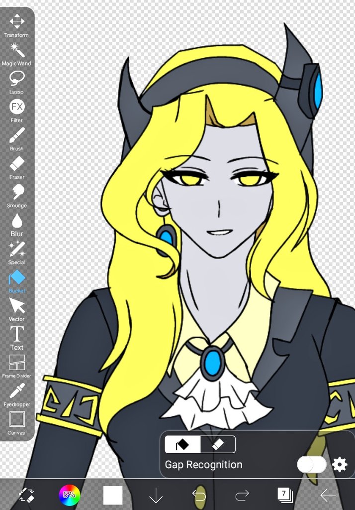 err603's tweet image. Now to redesign the villain...

#WIP