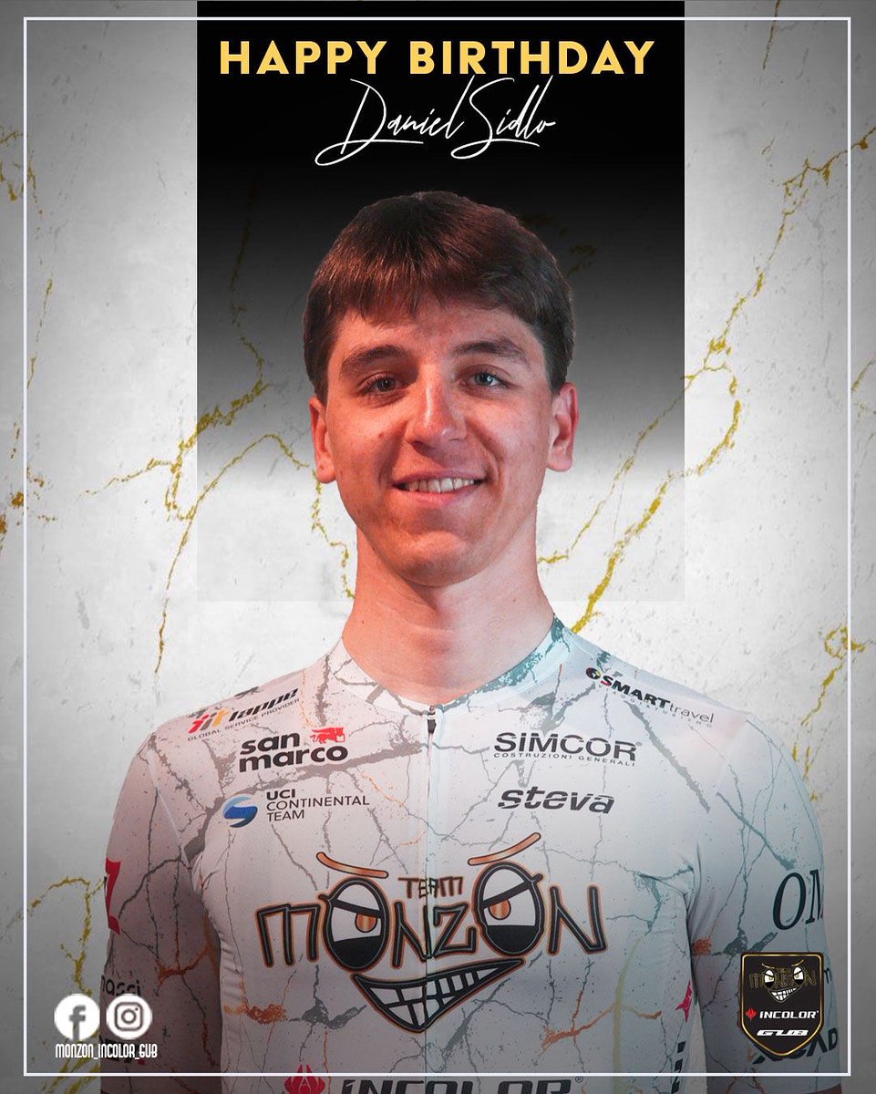 MONZON - INCOLOR - GUB🚴 🇷🇴 🇮🇹 tweet media