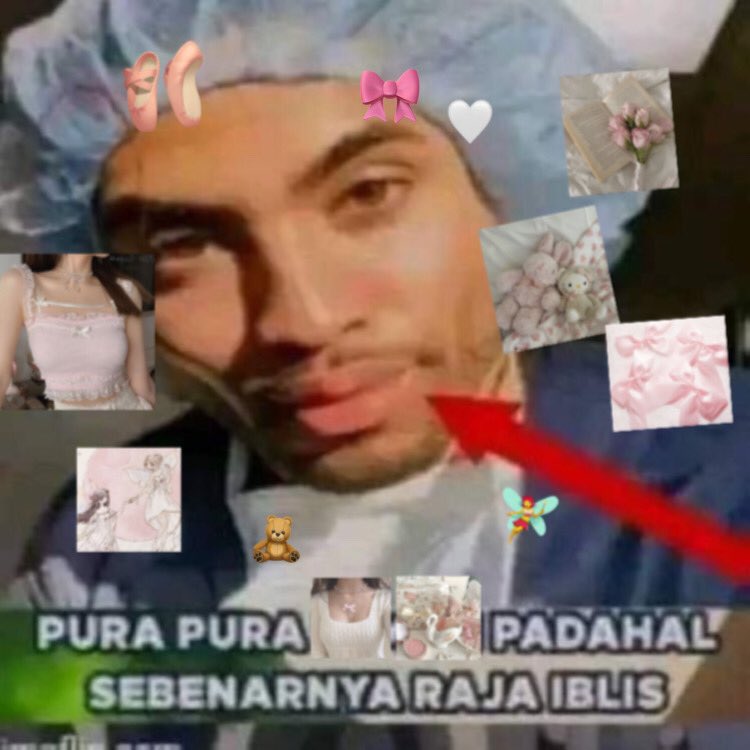 vleurnayn's tweet image. #intinyadeh