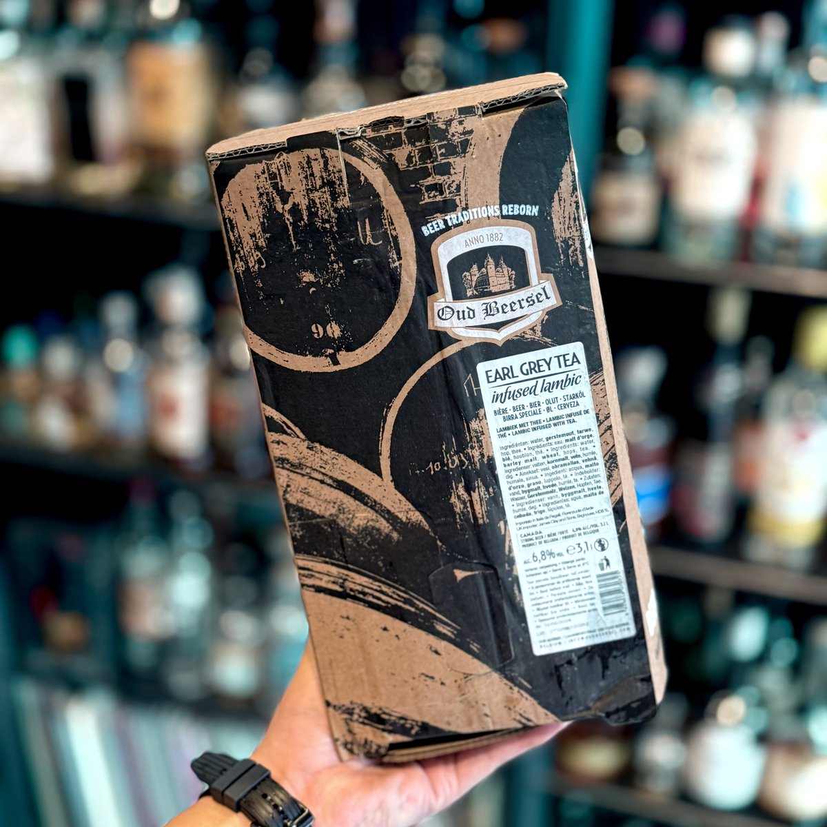 秋葉原井戸端洋酒店 on X: 