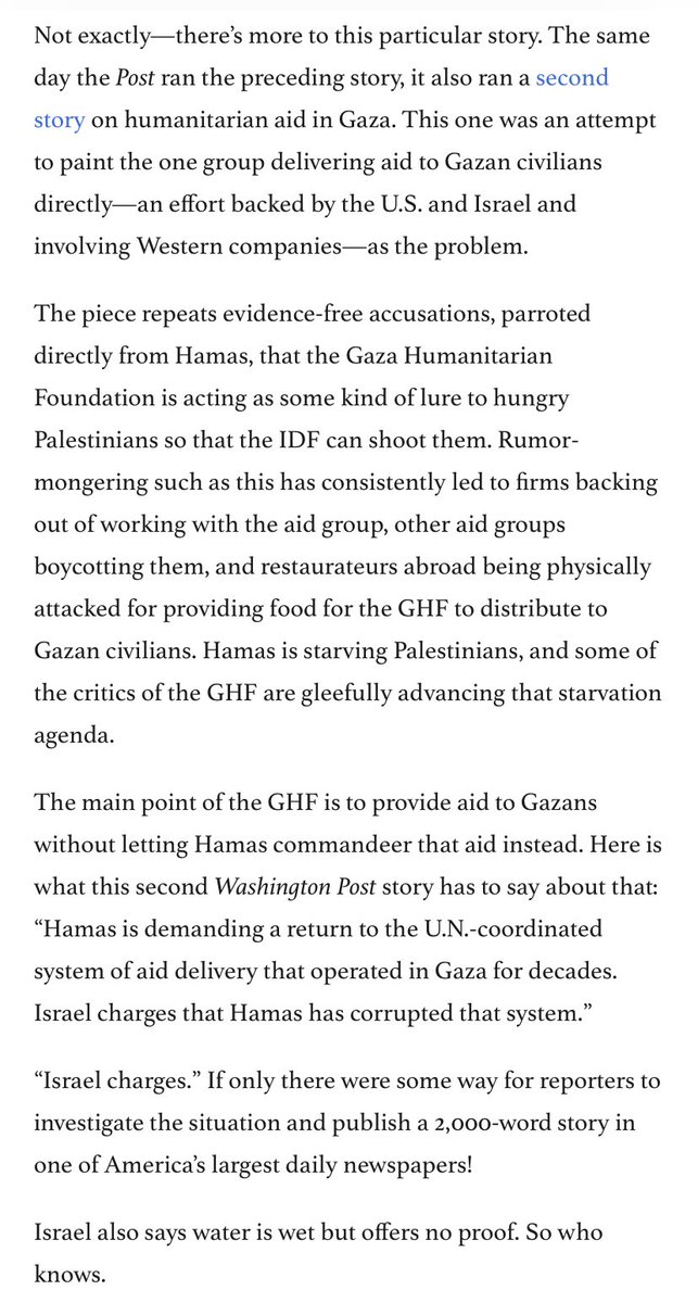 glykosymoritis's tweet image. Just say it: ‘Israel was right’ commentary.org/seth-mandel/ju… #GHF #UN #Hamas