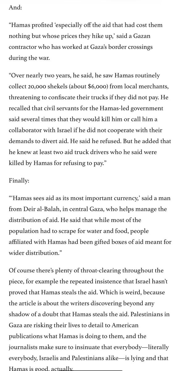 glykosymoritis's tweet image. Just say it: ‘Israel was right’ commentary.org/seth-mandel/ju… #GHF #UN #Hamas