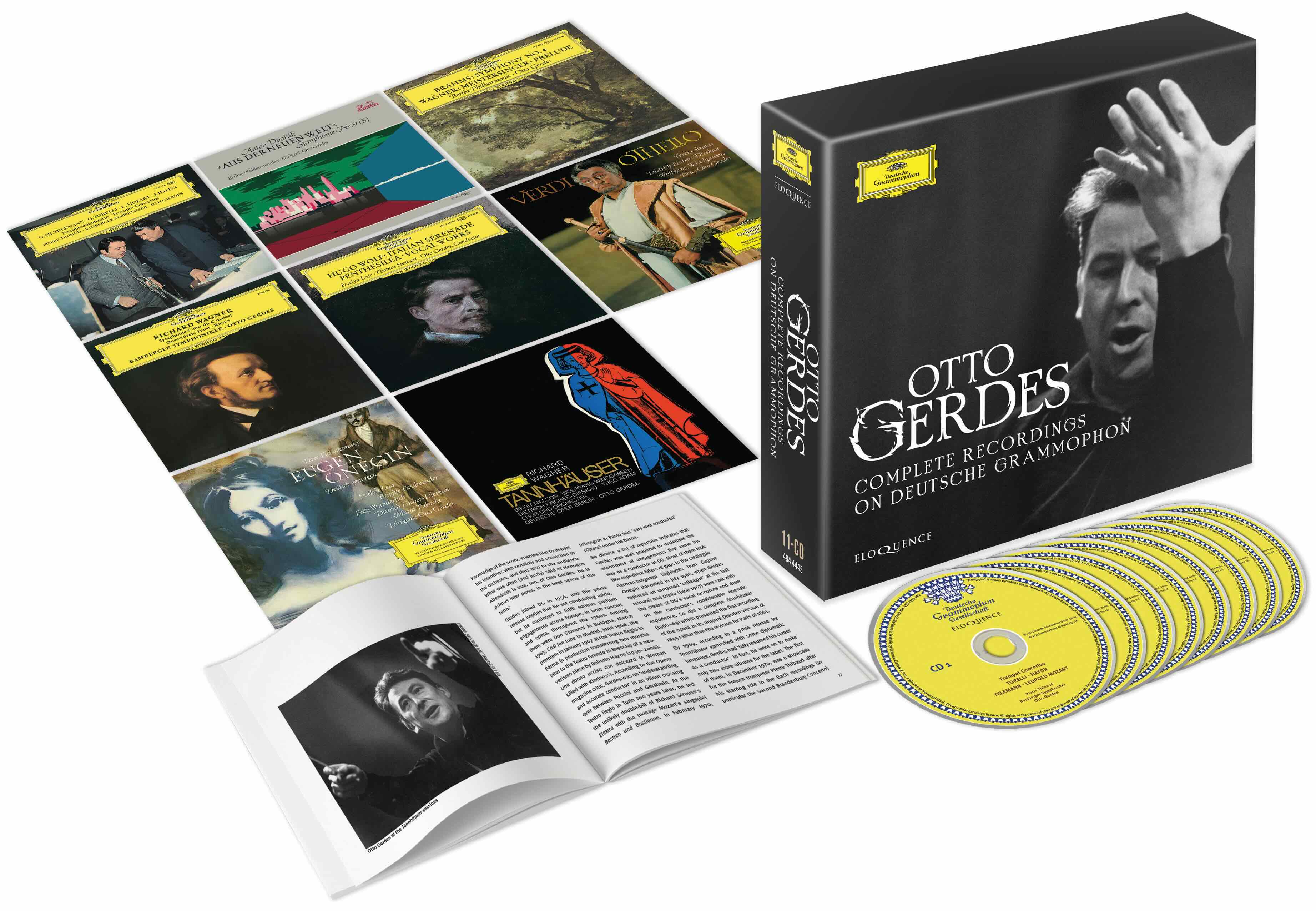 ドイツ・グラモフォン クラシックDVD まとめ売り　38本セット 未開封品 ドイツ・グラモフォン Musiksprache Der Welt BOX（10CD