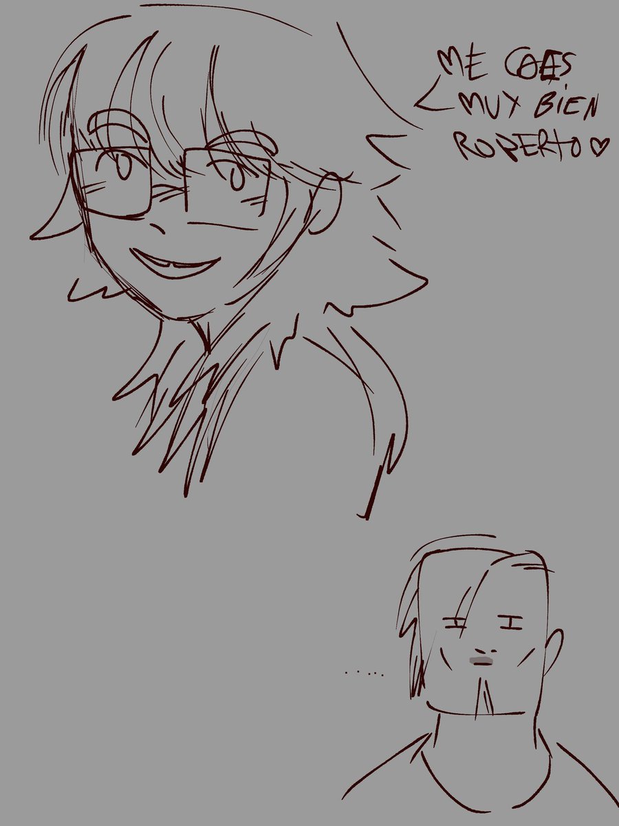 VAL_EN565's tweet image. Me caes bien