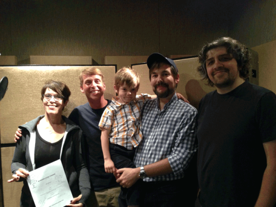 TEN YEARS AGO TONIGHT ON WANDER OVER YONDER
this episode has an interesting history! the concept itself was made up by director the son of dave thomas, charlie! and he was only 5! the episode was refined by the writers room, and charlie got to see the entire creation process!