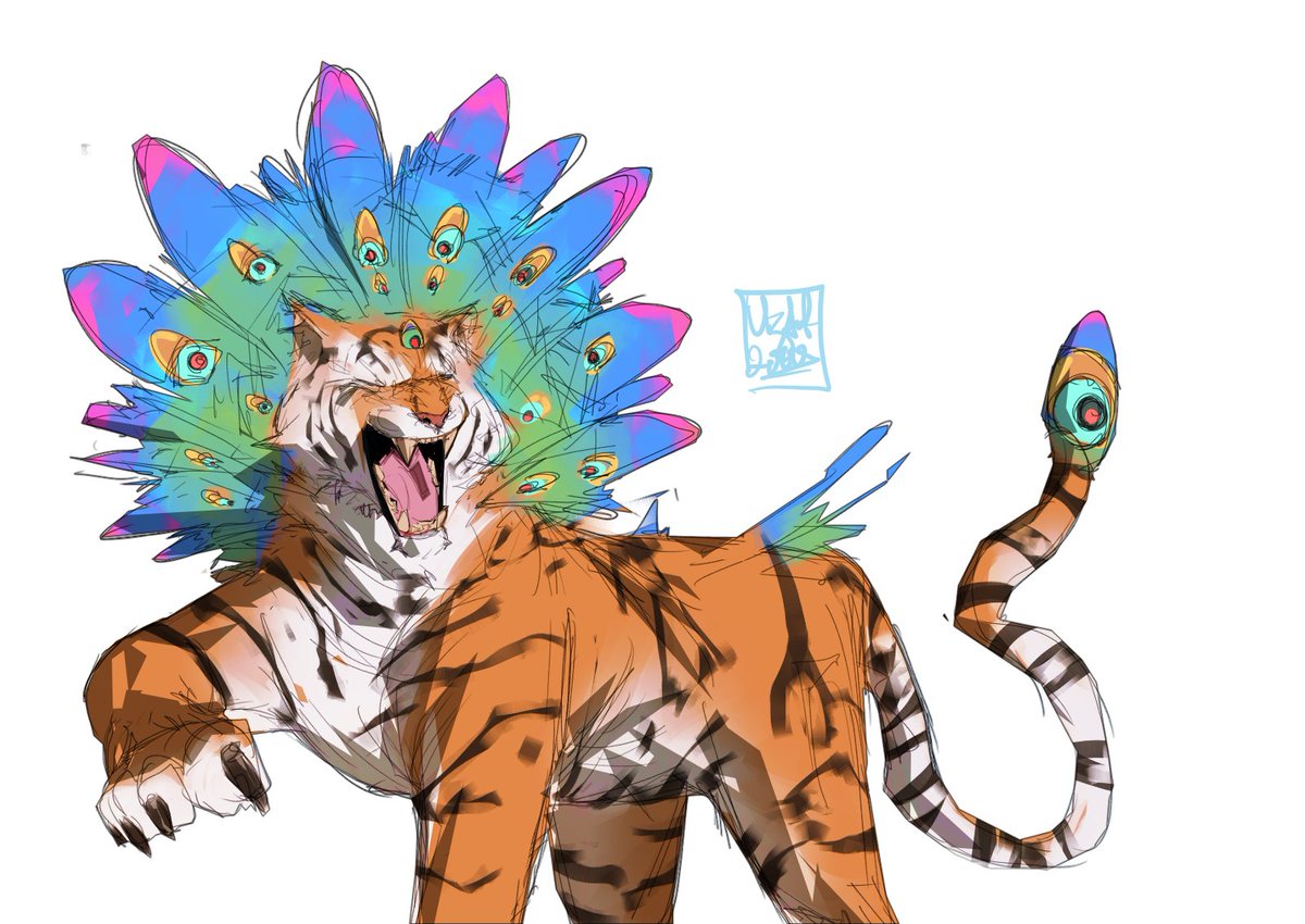 peatiger 2024