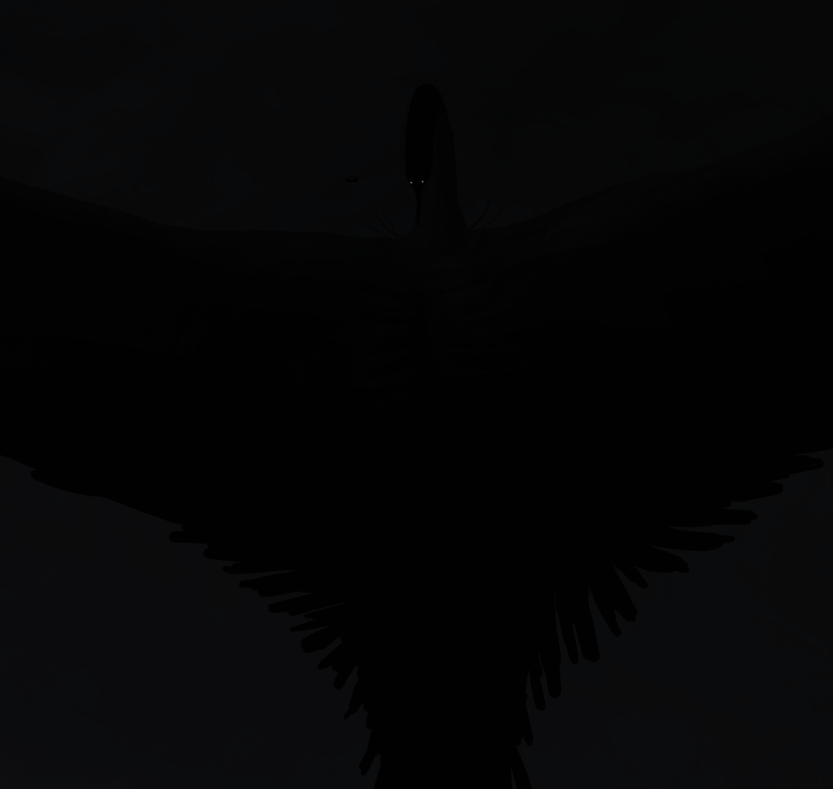 RickDaSquirrel_'s tweet image. WARNING:
MASSIVE UNIDENTIFIED COLOSSAL OBJECT WAS SPOTTED AROUND 1300 HOURS NEAR THE ATLANTIC
DO NOT ENGAGE WITH THE LIFEFORM