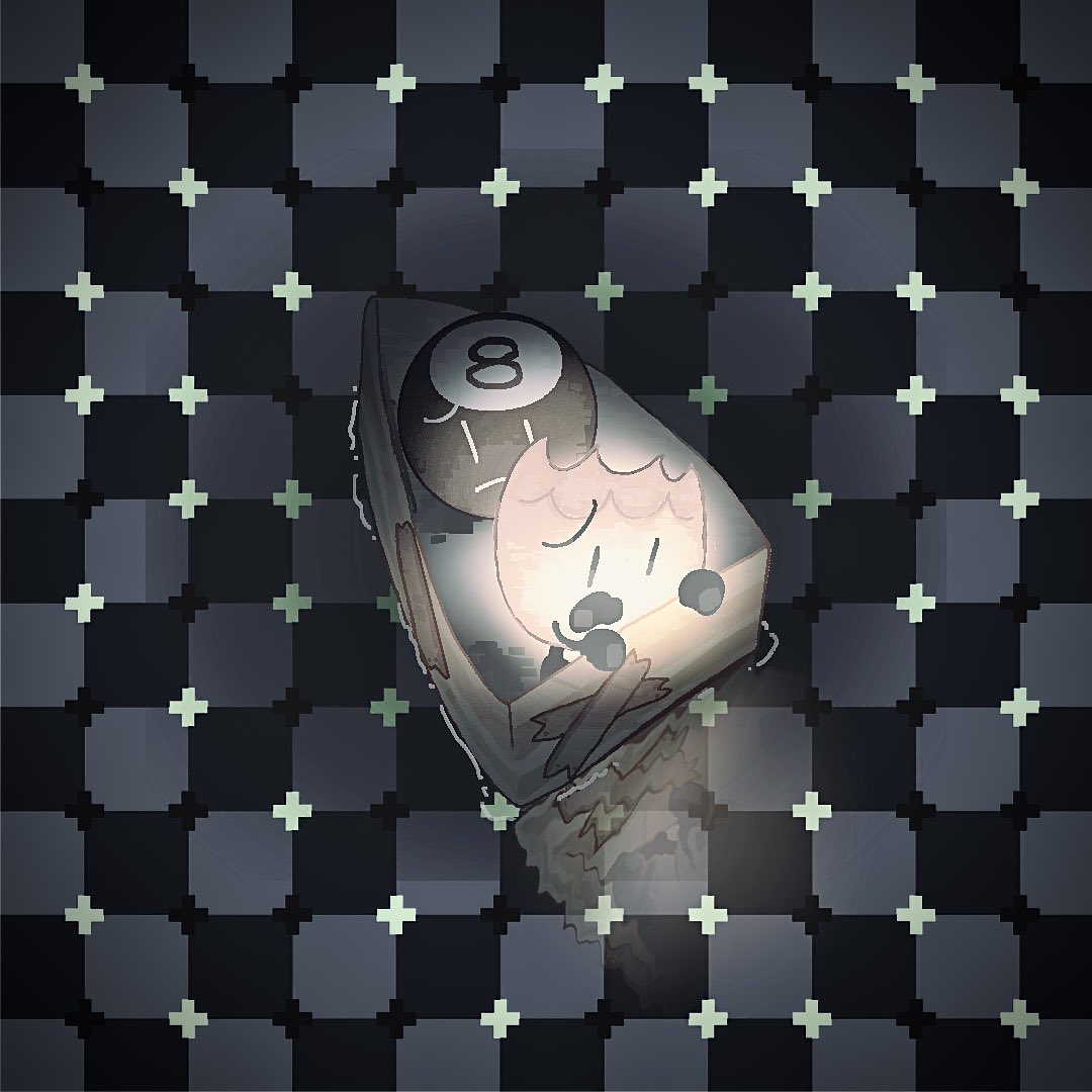 stf0saltedfish's tweet image. sailing in the Apocalypse