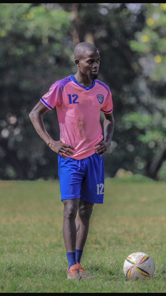 MayambalaRashi3's tweet image. Hassan Senyonjo In Talks With @UPL  Sides Gaddaffi FC &amp;amp;&amp;amp; Lugazi FC 👌