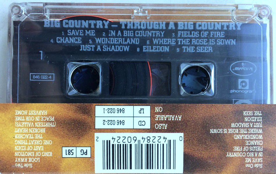 Lee Stevens (@lee0969) on Twitter photo On this day in 1990 No 12 UK Album Chart Big Country โThrough A Big Country-Greatest Hitsโ Now I thought yesterdayโs was a tough choice but this is impossibleโฆIโll choose โWonderlandโ how about you? #1990s #BigCountry <a href="/jillwebb2005/">Jill Webb Kindred Spirit Fanzine</a> <a href="/nikidoog/">Nik D</a> @Carolyn_on_x <a href="/FatOldAnarchist/">Fat Old Anarchist</a> On this day in 1990 No 12 UK Album Chart Big Country โThrough A Big Country-Greatest Hitsโ Now I thought yesterdayโs was a tough choice but this is impossibleโฆIโll choose โWonderlandโ how about you? #1990s #BigCountry <a href="/jillwebb2005/">Jill Webb Kindred Spirit Fanzine</a> <a href="/nikidoog/">Nik D</a> @Carolyn_on_x <a href="/FatOldAnarchist/">Fat Old Anarchist</a>